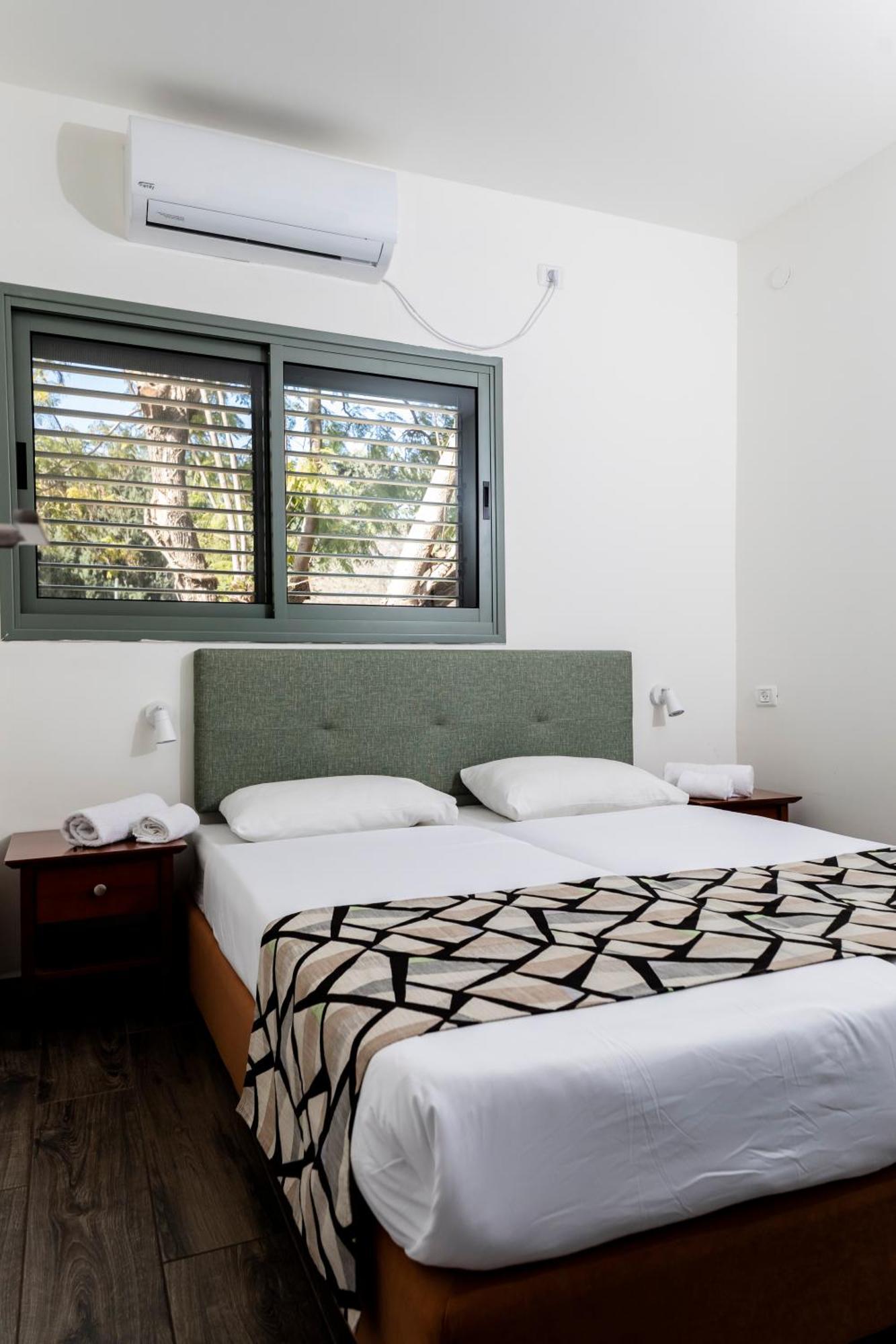 Nes Ammim Hotel 외부 사진