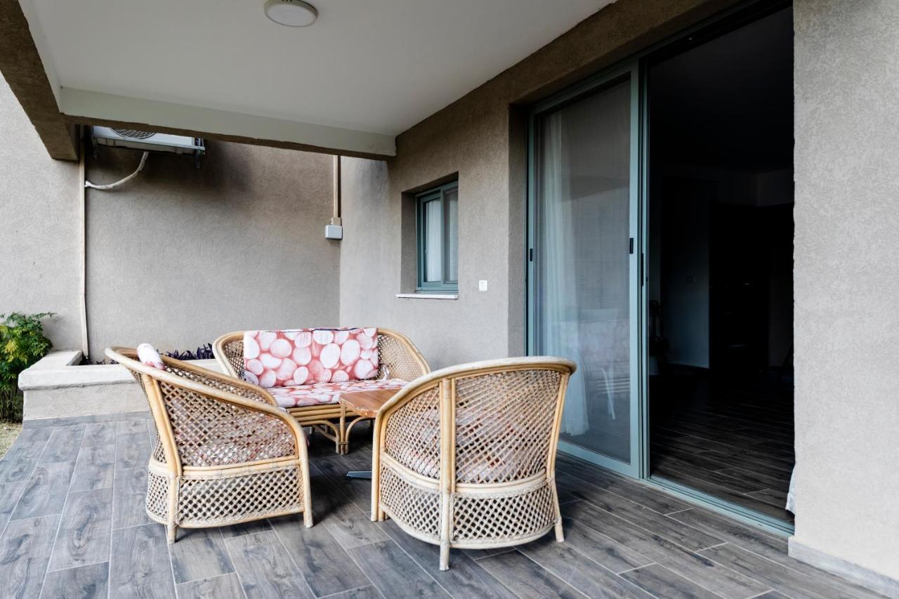 Nes Ammim Hotel 외부 사진