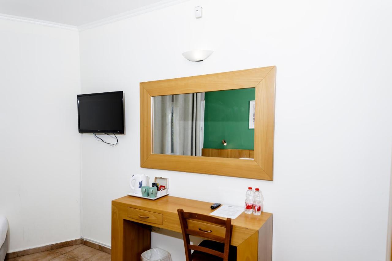 Nes Ammim Hotel 외부 사진