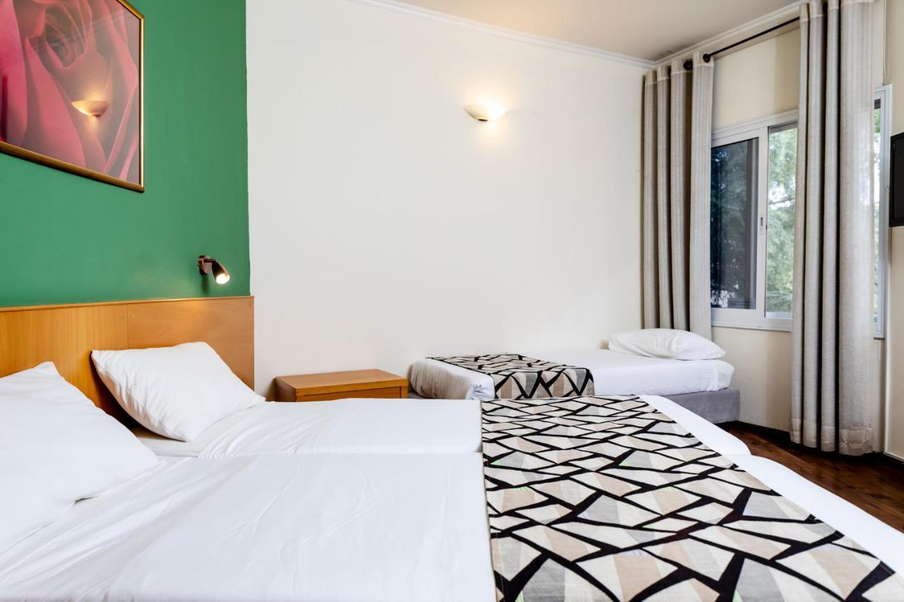 Nes Ammim Hotel 외부 사진