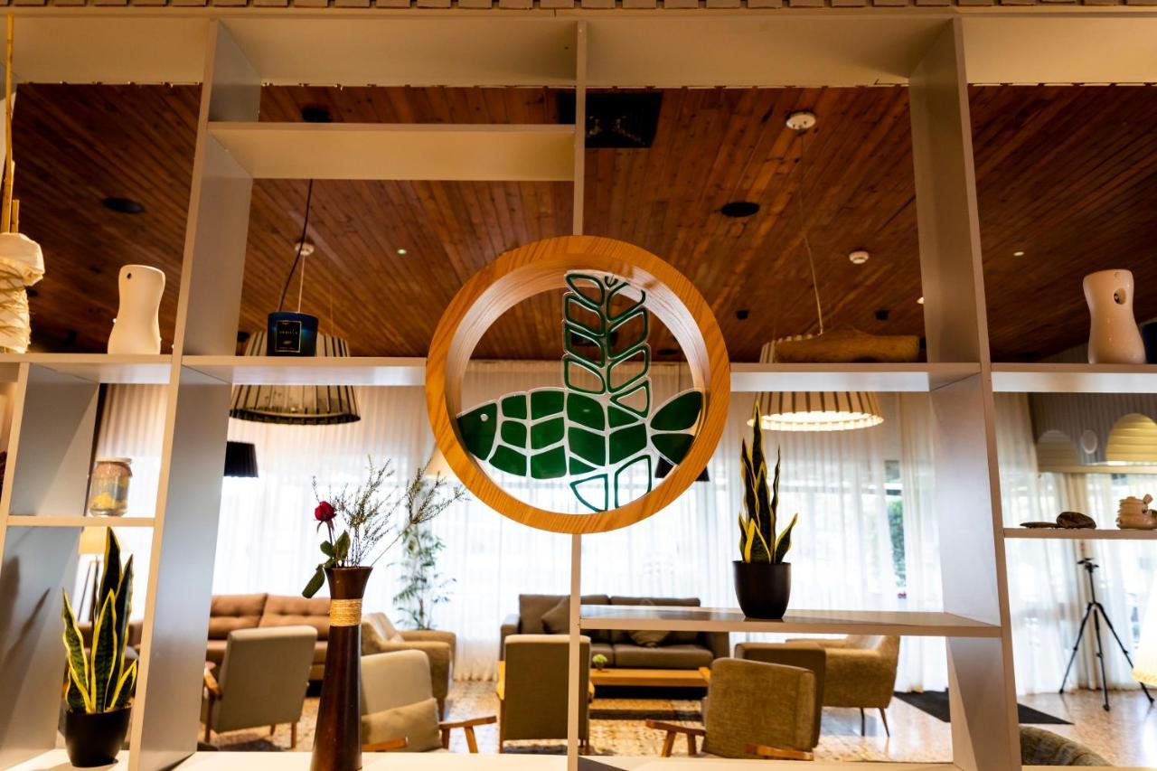 Nes Ammim Hotel 외부 사진