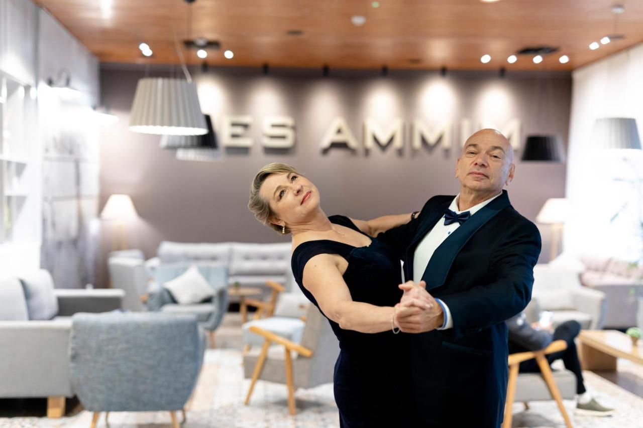 Nes Ammim Hotel 외부 사진