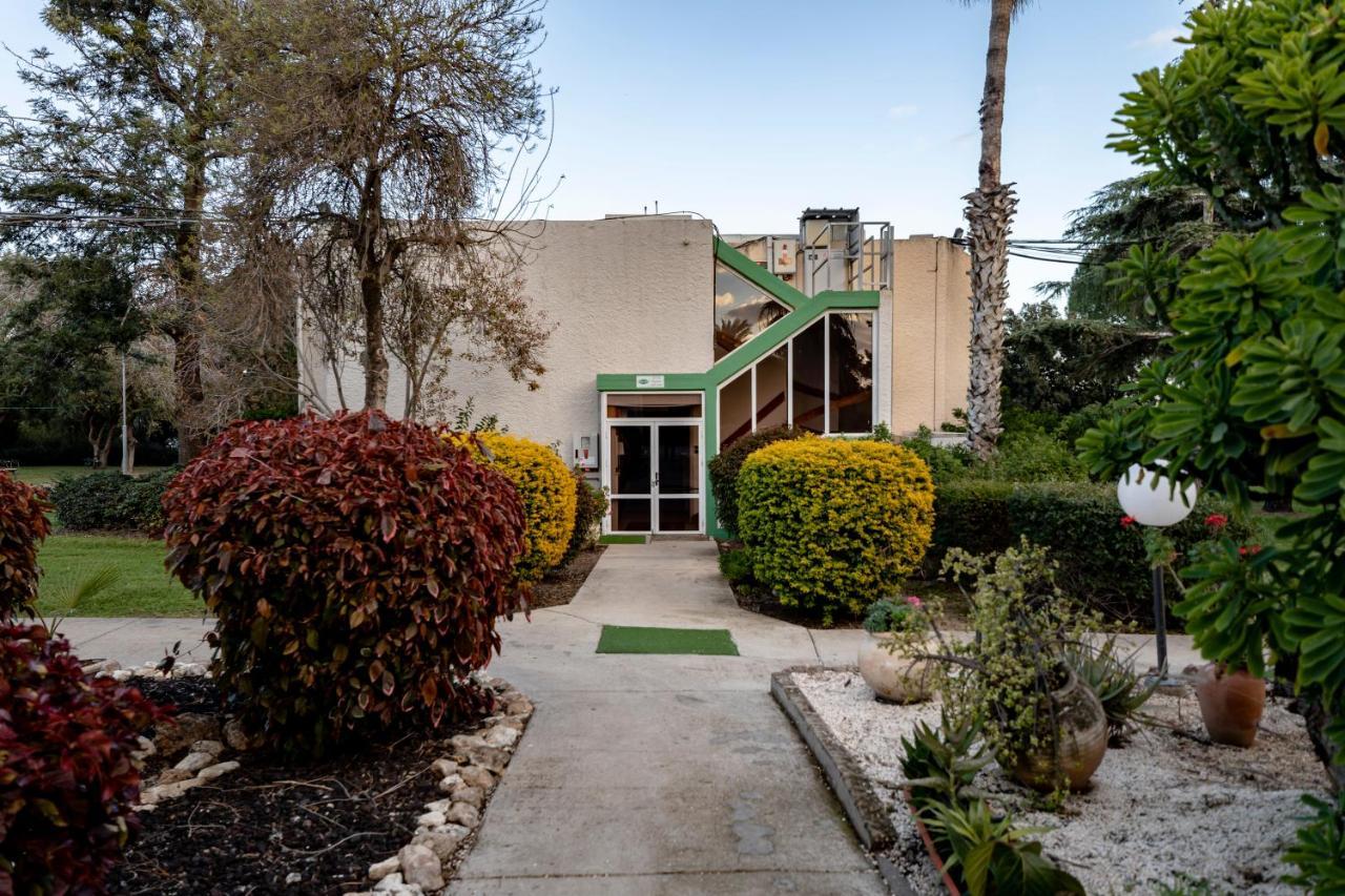 Nes Ammim Hotel 외부 사진