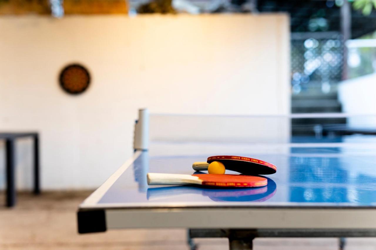 Nes Ammim Hotel 외부 사진