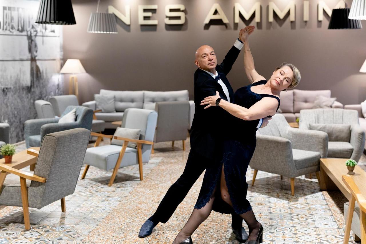 Nes Ammim Hotel 외부 사진