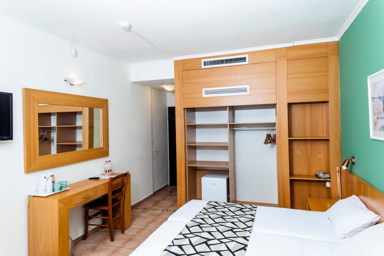 Nes Ammim Hotel 외부 사진