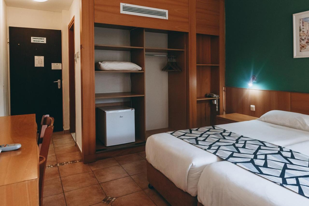 Nes Ammim Hotel 외부 사진