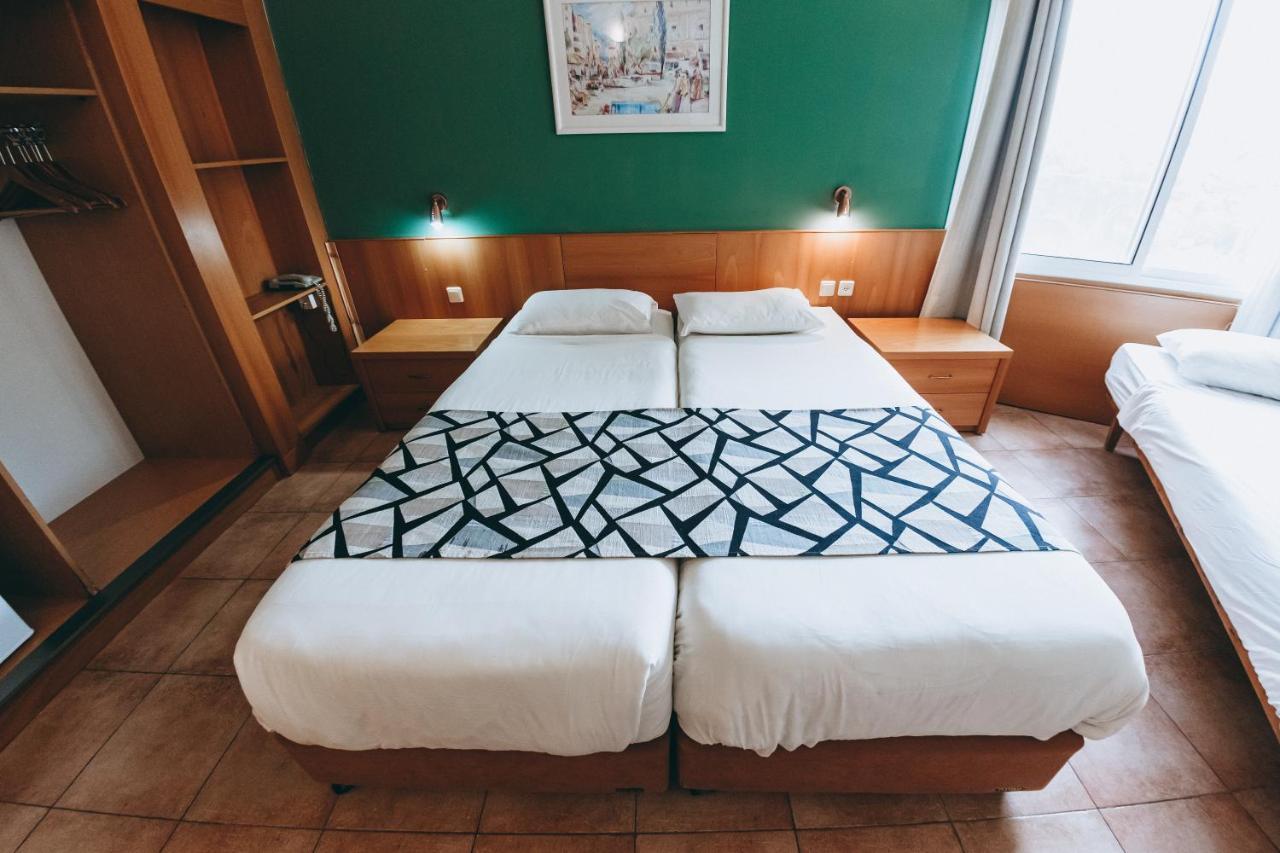 Nes Ammim Hotel 외부 사진