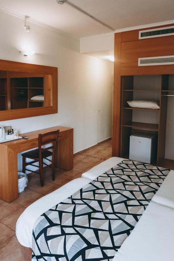 Nes Ammim Hotel 외부 사진