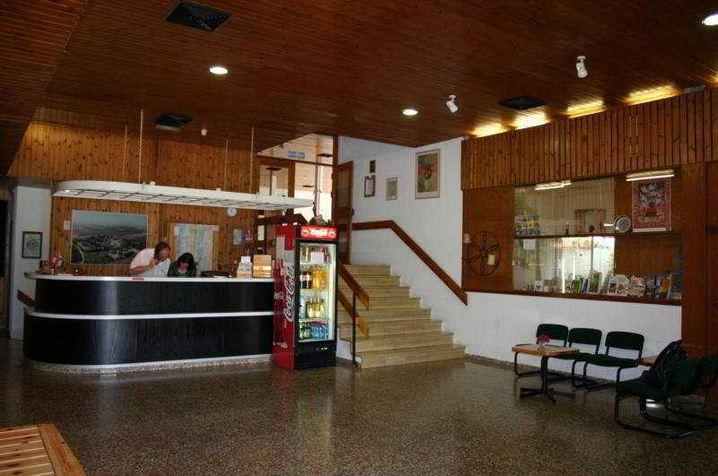 Nes Ammim Hotel 외부 사진